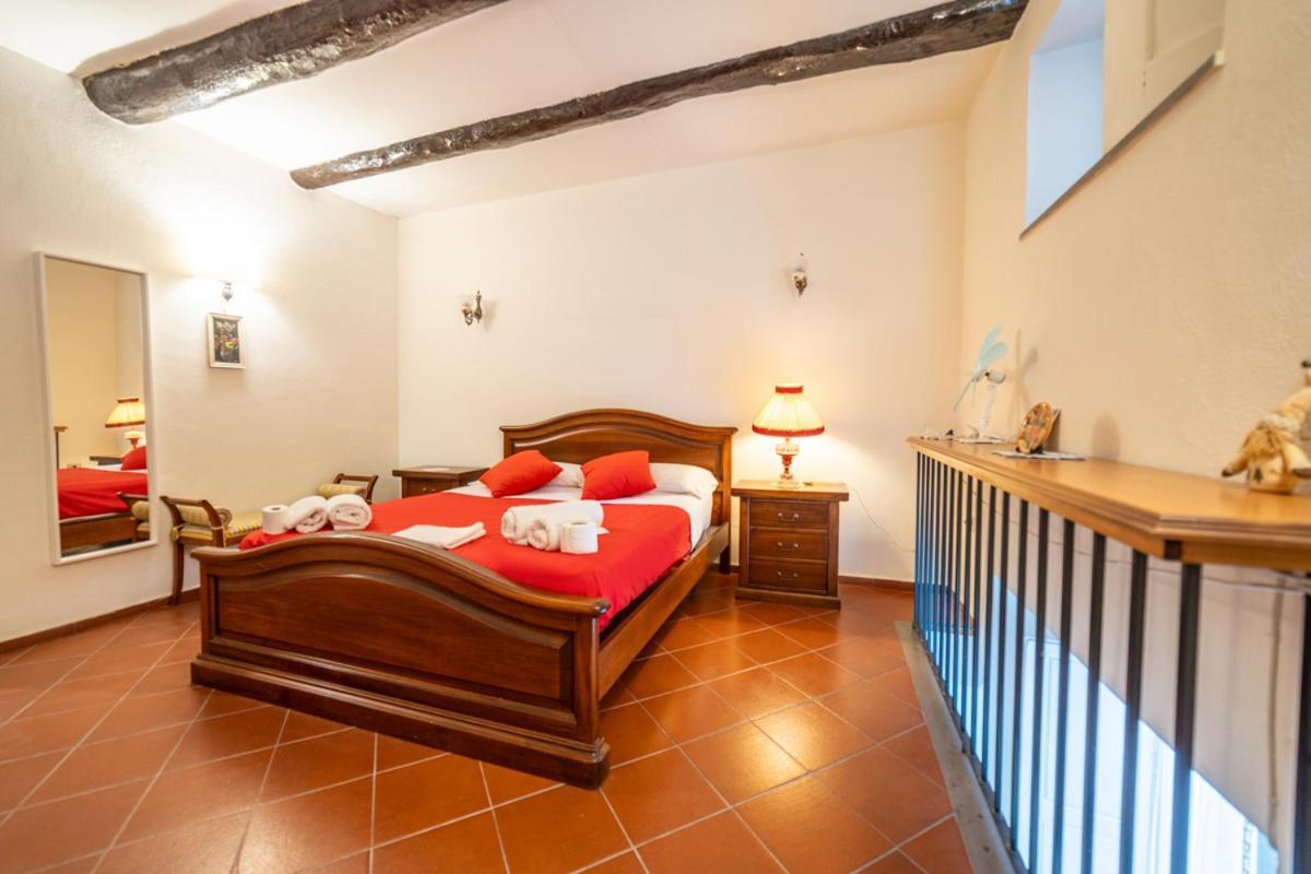 Il Nido Apartment Naples Exterior photo