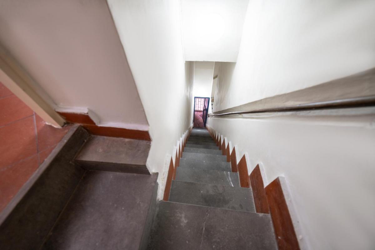Il Nido Apartment Naples Exterior photo