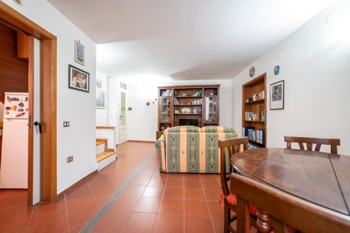 Il Nido Apartment Naples Exterior photo