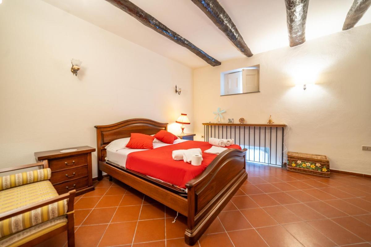 Il Nido Apartment Naples Exterior photo